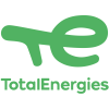 Total - Green
